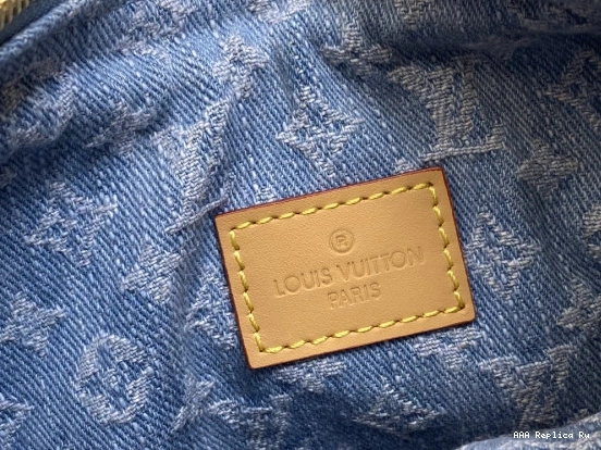 AAA Pruses Bags LOOP-23*13*6CM LOUIS VUITTON 0815
